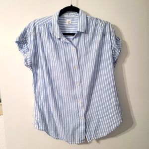 Women's button down